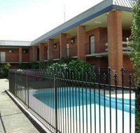 Moe Motor Inn - Accommodation Asia