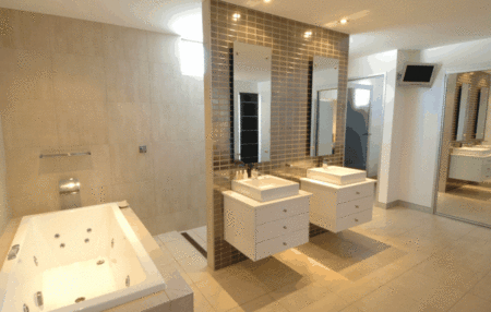 Alex Beach House - Accommodation China 4