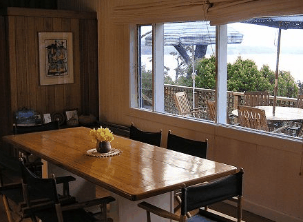 Beach House at St Helens - Accommodation Guide