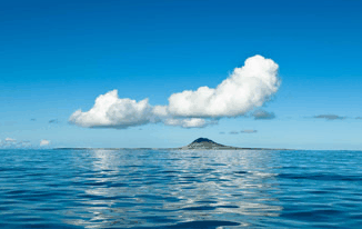 Echo Hills - Accommodation China 1