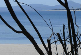 Echo Hills - Accommodation China 2