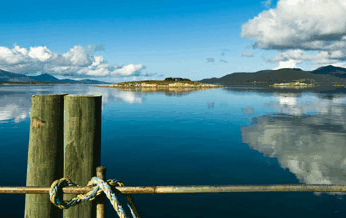 Echo Hills - Accommodation China 3