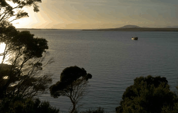 Echo Hills - Accommodation China 4