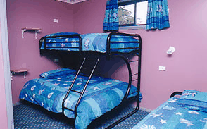 Homelea Accommodation Apartments - Accommodation Guide