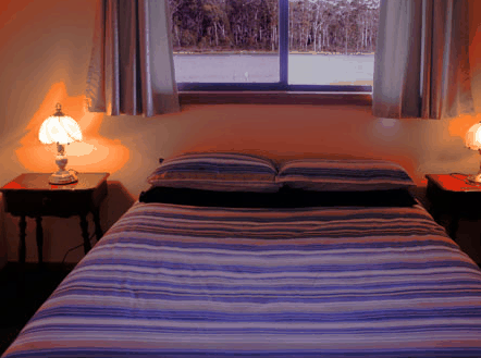 Lake Yalleena Cabins - Accommodation China