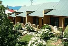 Meredith House - Accommodation Asia 1