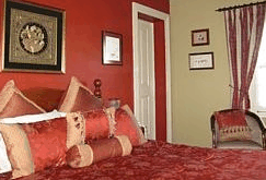 Meredith House - Accommodation Asia 3