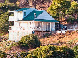 Palana Retreat - Accommodation China