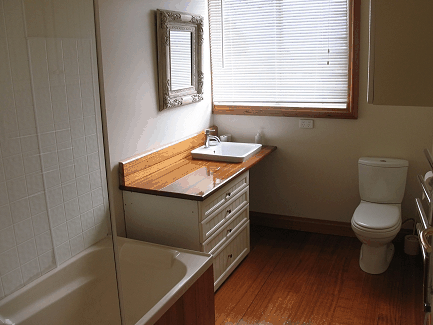 Mt William Holiday Park - Accommodation Guide 1