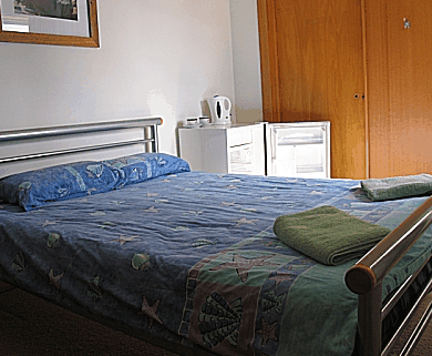 Mt William Holiday Park - Accommodation Guide 2