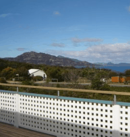 Moana View - Accommodation Asia 0