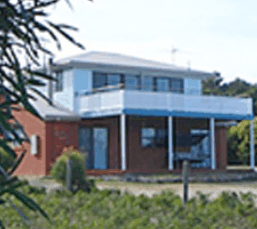 Moana View - Accommodation Asia 1