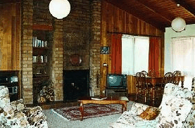 Bucks at Lady Barron - Accommodation China