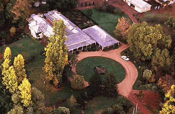 Delatite Station - Accommodation China