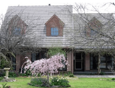 Mansfield House - Accommodation China 0