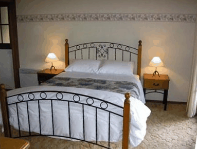 Mansfield House - Accommodation China 1