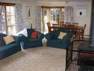 Mansfield House - Accommodation China 2