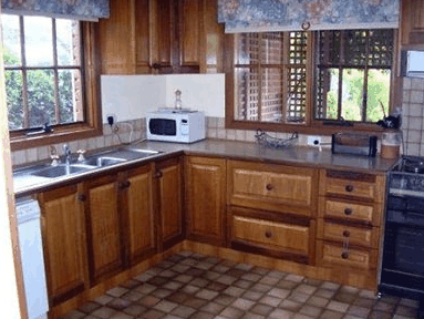 Mansfield House - Accommodation China 4