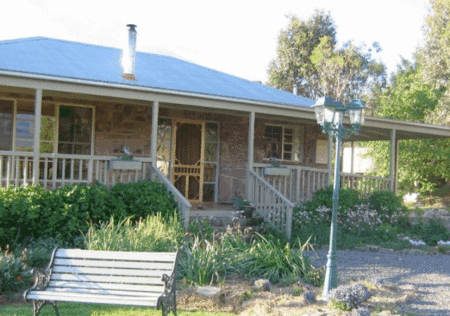 Buttercup Cottage  Apartment - Accommodation Guide