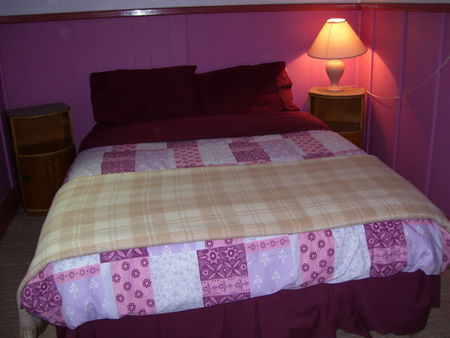 Albany Discovery Inn - Accommodation China 0