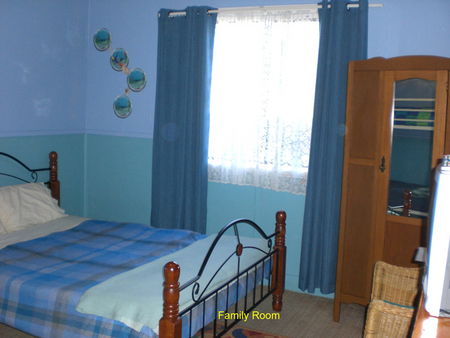 Albany Discovery Inn - Accommodation China 1
