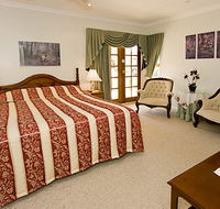 Armadale Manor - Accommodation Guide