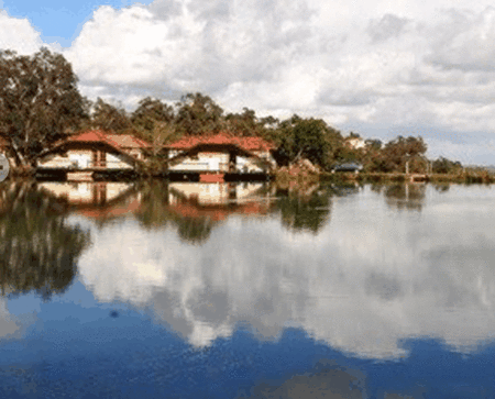 Lakeside Country Resort - Accommodation Guide