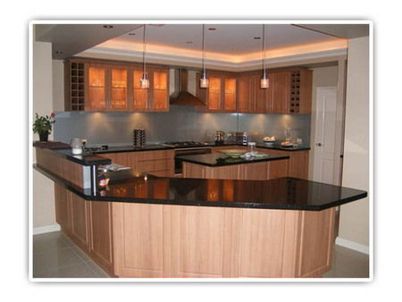 Santa Maria Executive Suites Guesthouse - Accommodation Asia 1