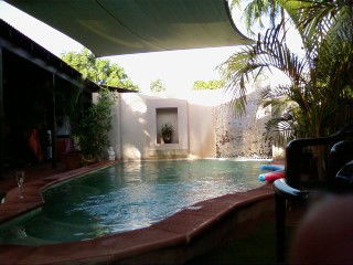 The Bungalow - Broome - Accommodation Asia 0