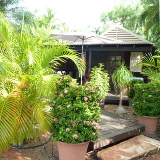 The Bungalow - Broome - Accommodation Asia 1