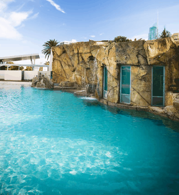 Mantra Wings - Accommodation Asia 2