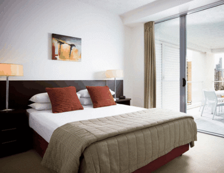 Mantra Wings - Accommodation Asia 4