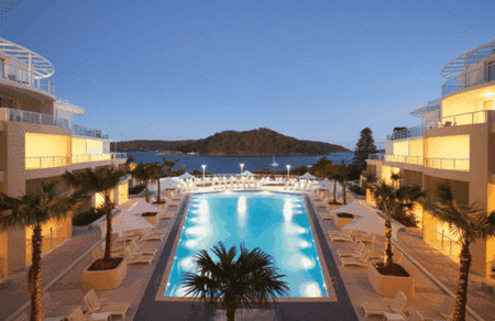 Mantra Ettalong Beach - Accommodation Guide 0