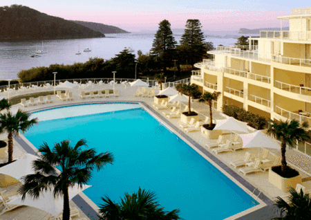 Mantra Ettalong Beach - Accommodation Guide 1