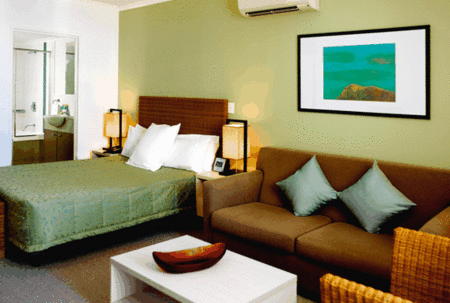 Mantra Ettalong Beach - Accommodation Guide 2