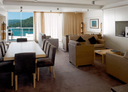 Mantra Ettalong Beach - Accommodation Guide 4