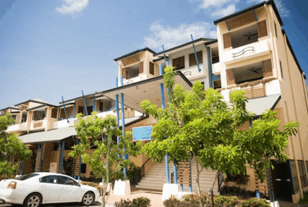 Mantra Heritage - Accommodation China