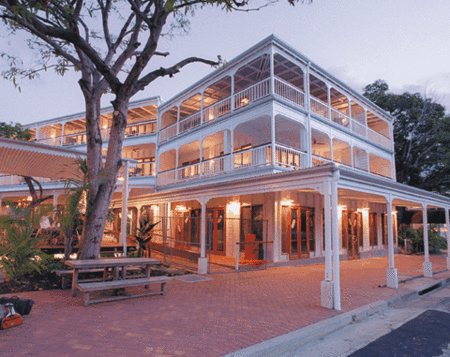 Mantra On The Inlet - Accommodation China
