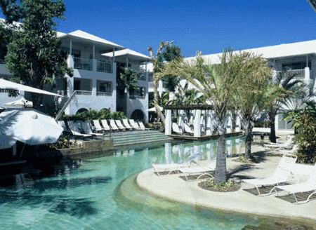 Mantra Portsea - Accommodation China
