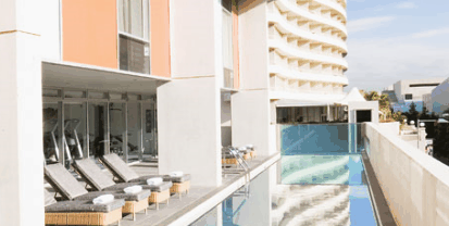 Mantra South Bank - Accommodation China