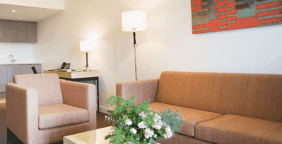 Mantra South Bank - Accommodation Asia 2