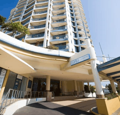Mantra Mooloolaba Beach - Accommodation Asia 5