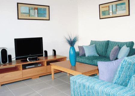 Sand Dunes Resort - Accommodation Asia