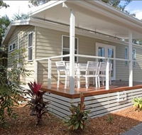 Darlington Beach Resort - Accommodation Guide
