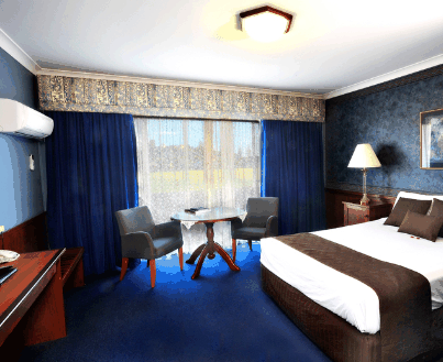 Clifton Motel - Grittleton Lodge - Accommodation China