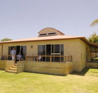 Discovery Holiday Parks - Koombana Bay - Accommodation China