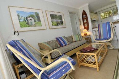 Samarinda Jewel By The Sea - Accommodation China 2