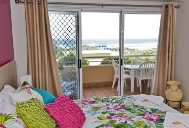 Samarinda Jewel By The Sea - Accommodation China 4
