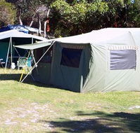 Ballina Beach Village - Accommodation Asia