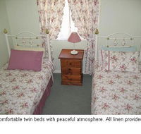 Glen Eden Cottages - Accommodation Asia